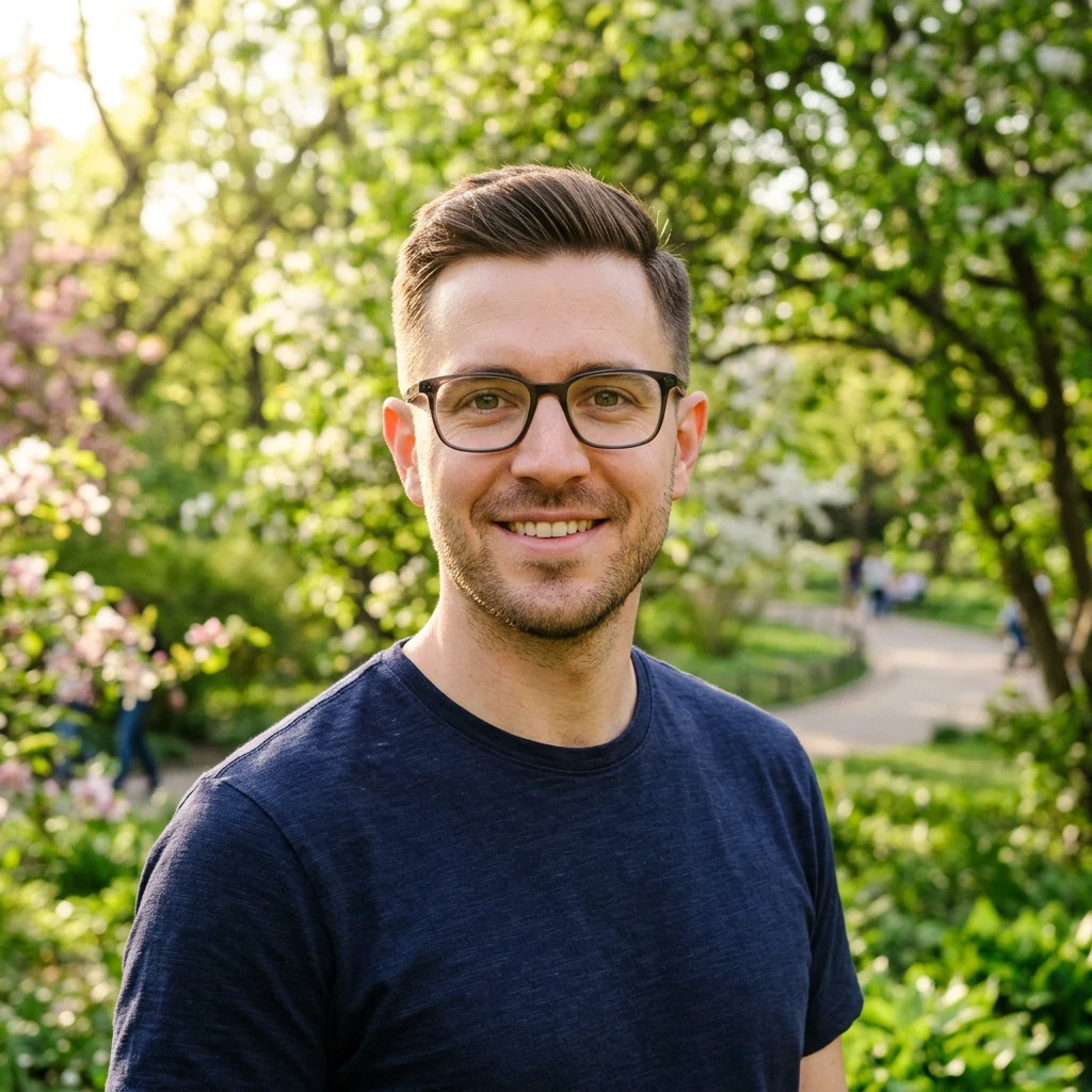 Tobias Lane